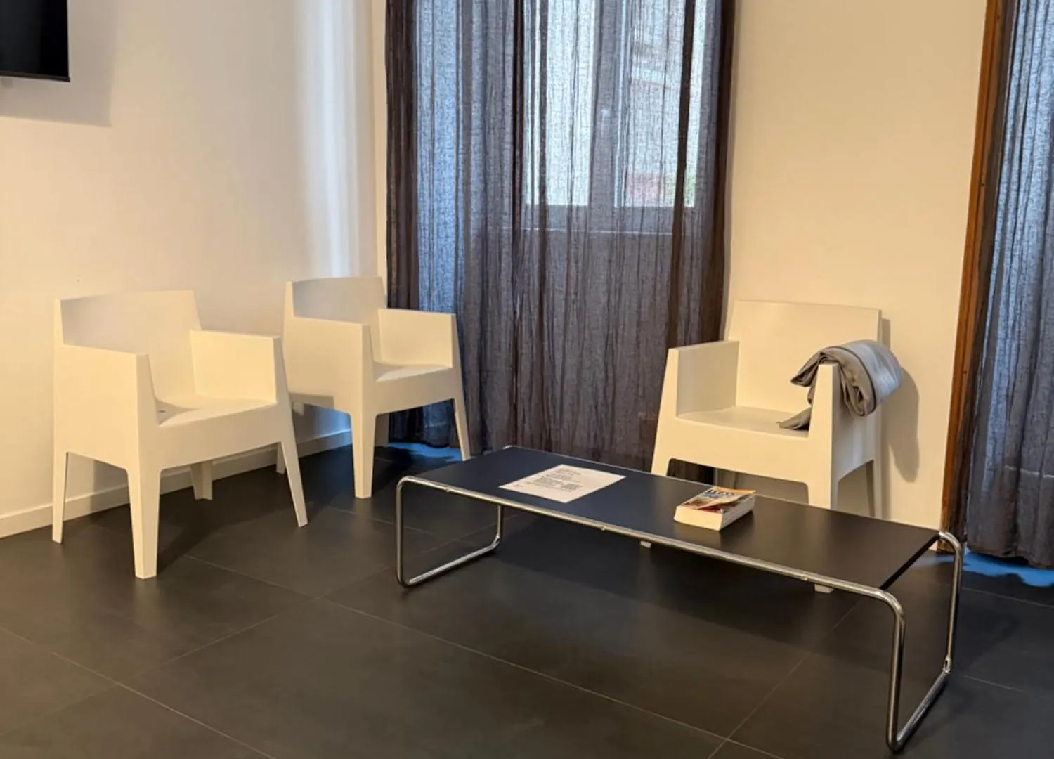 Claudio My House Apartment Rome