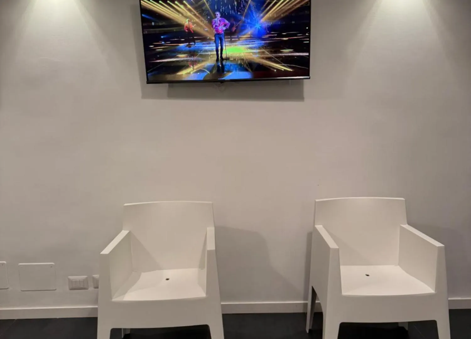 Apartamento Claudio My House Roma 0*,  Italia