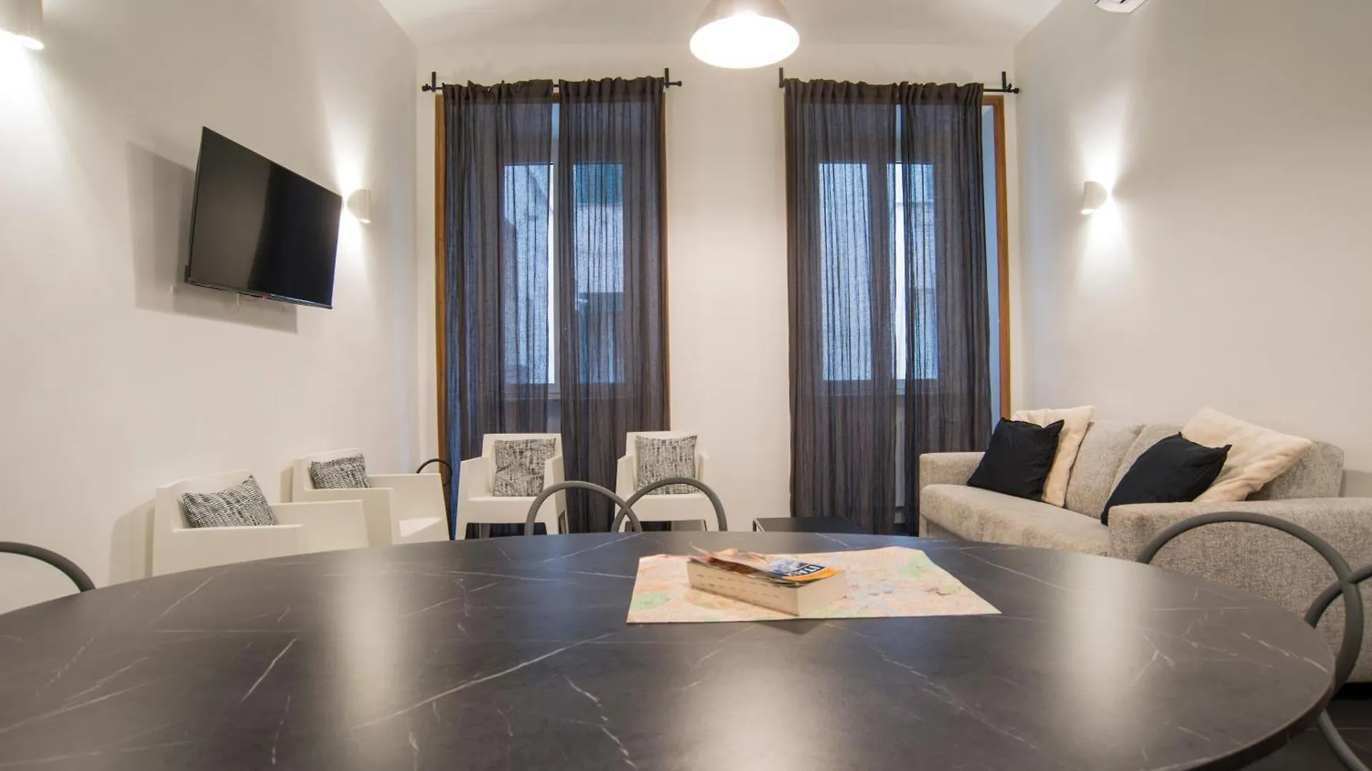Claudio My House Apartment Rome
