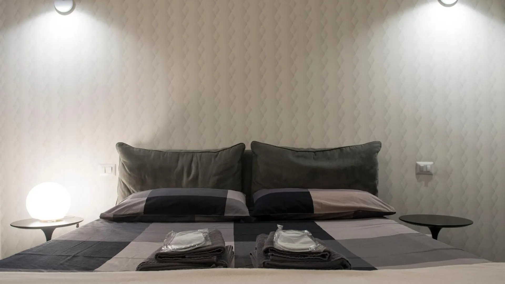 Apartamento Claudio My House Roma