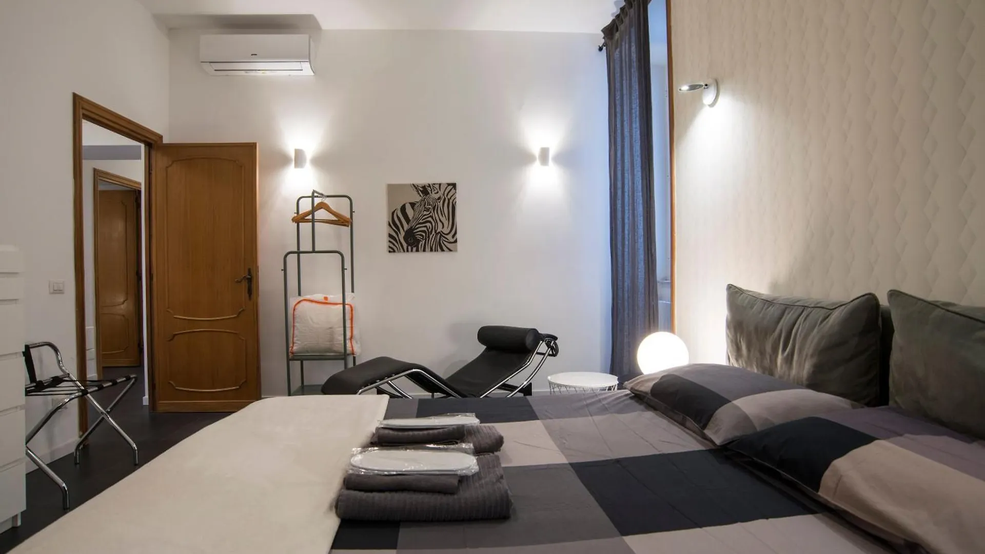 Claudio My House Apartment Rome Italy