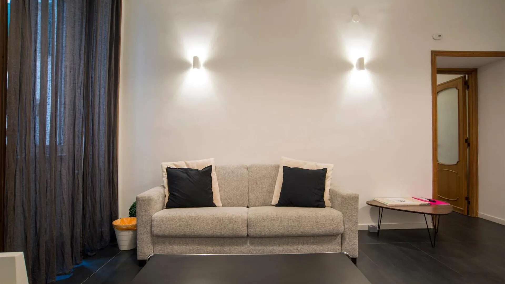 Claudio My House Apartment Rome Italy