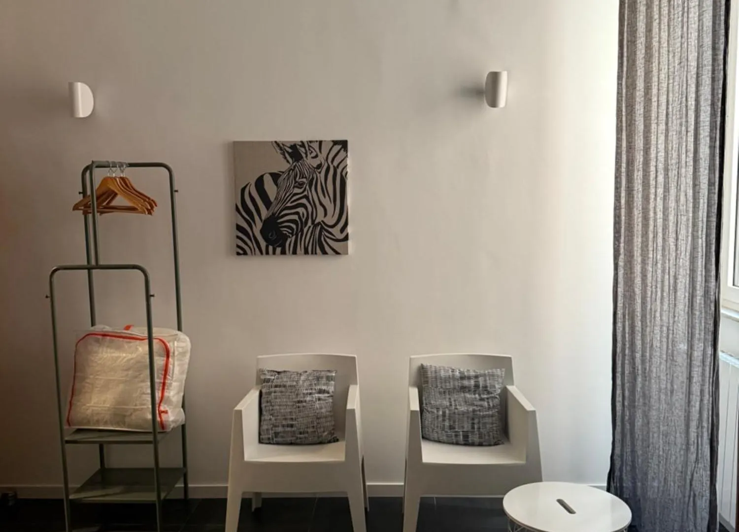 Apartamento Claudio My House Roma Italia
