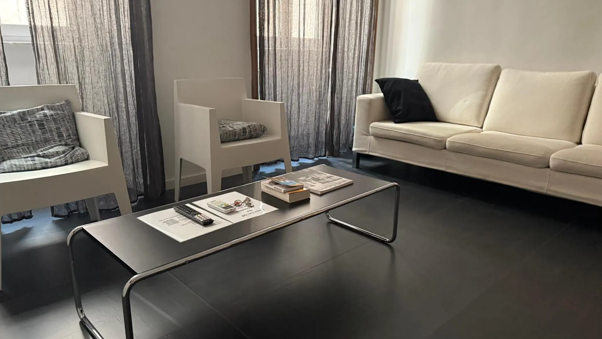 Apartamento Claudio My House Roma