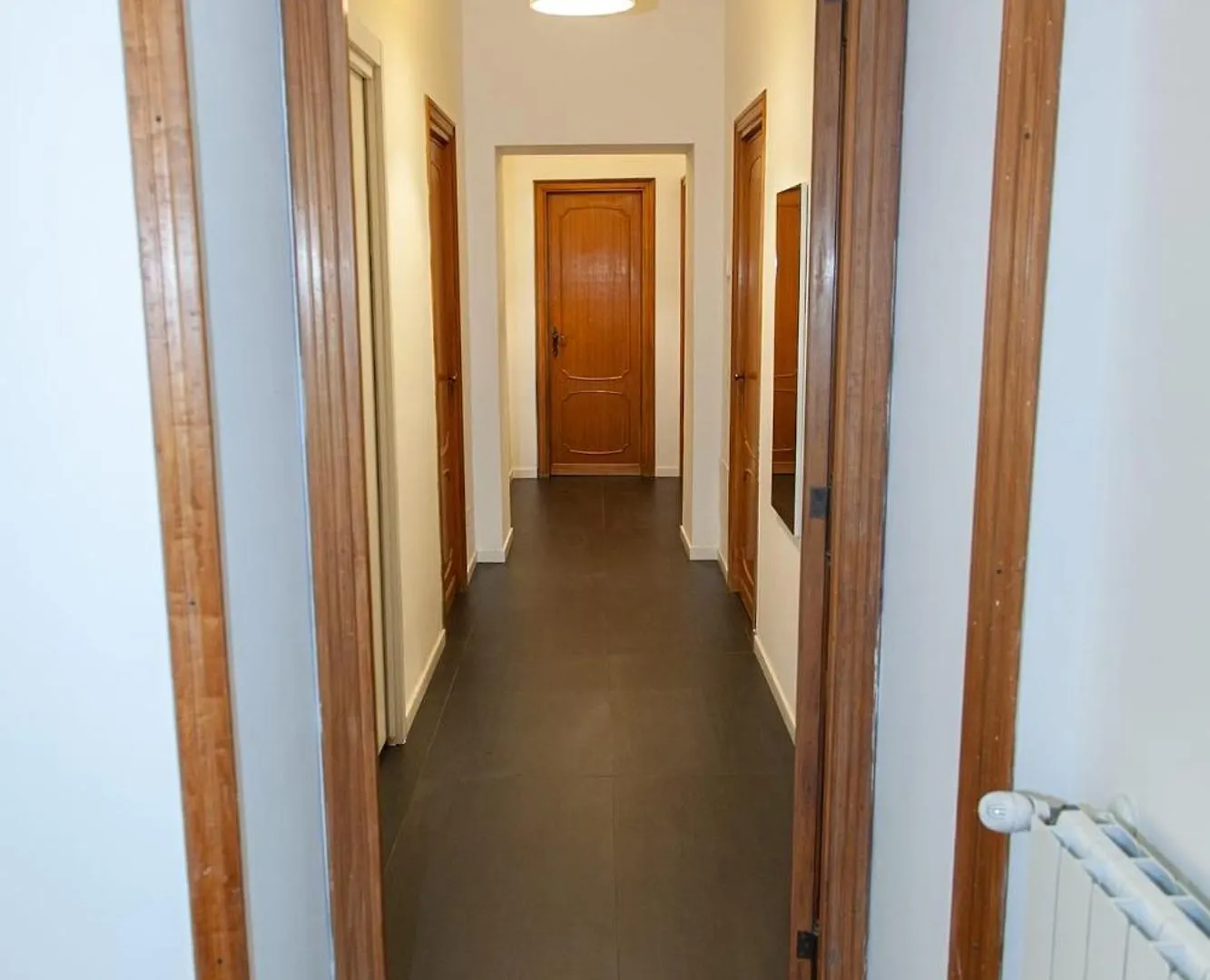 Apartamento Claudio My House Roma