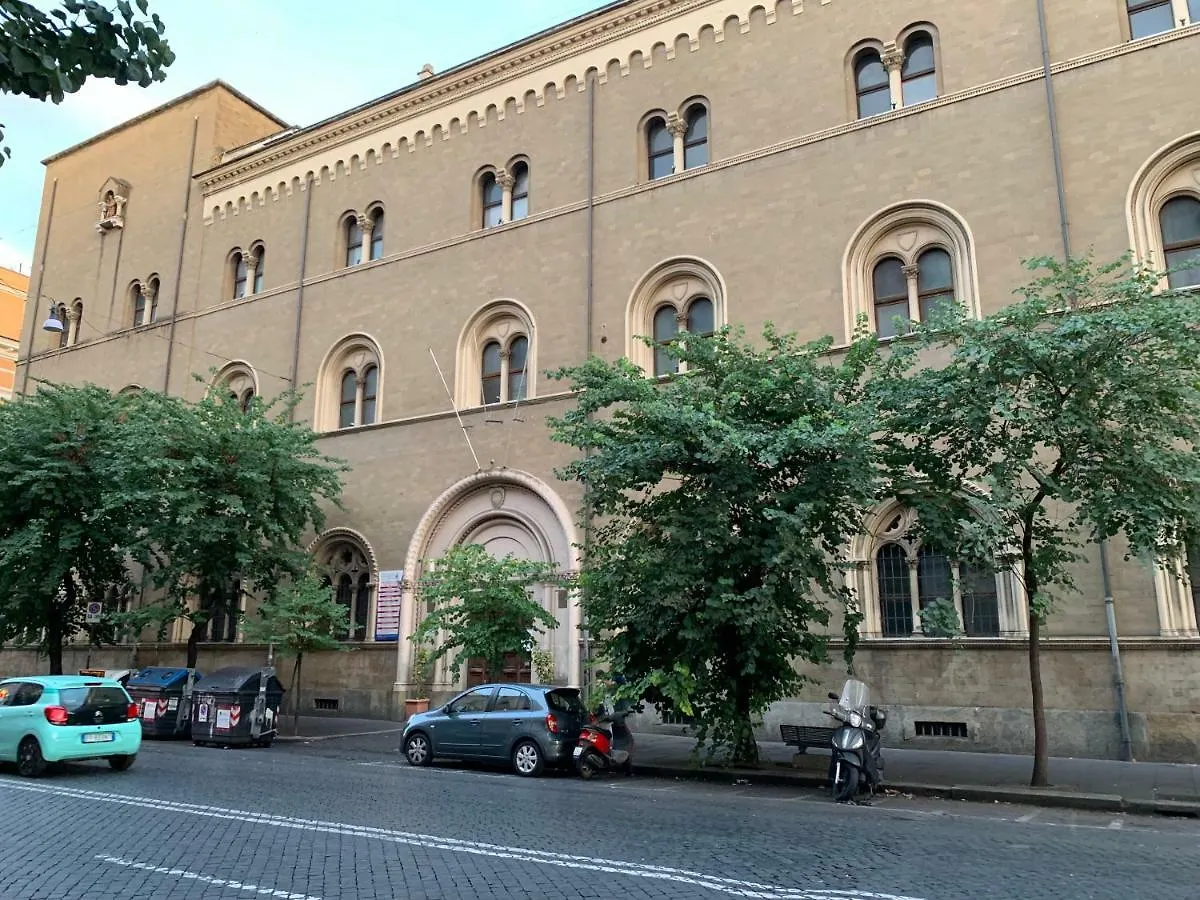 Apartamento Claudio My House Roma Italia