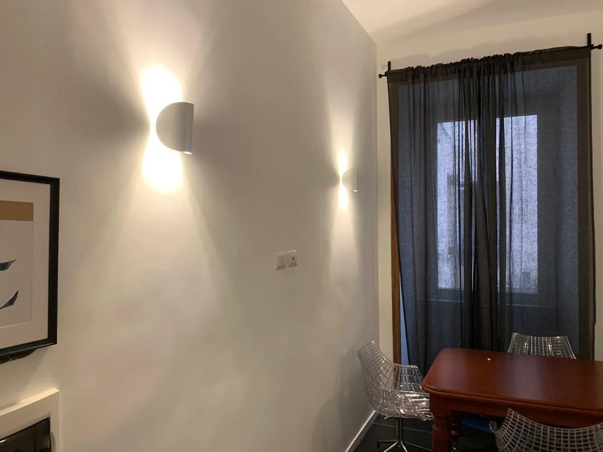 Claudio My House Apartment Rome 0*,  Italy