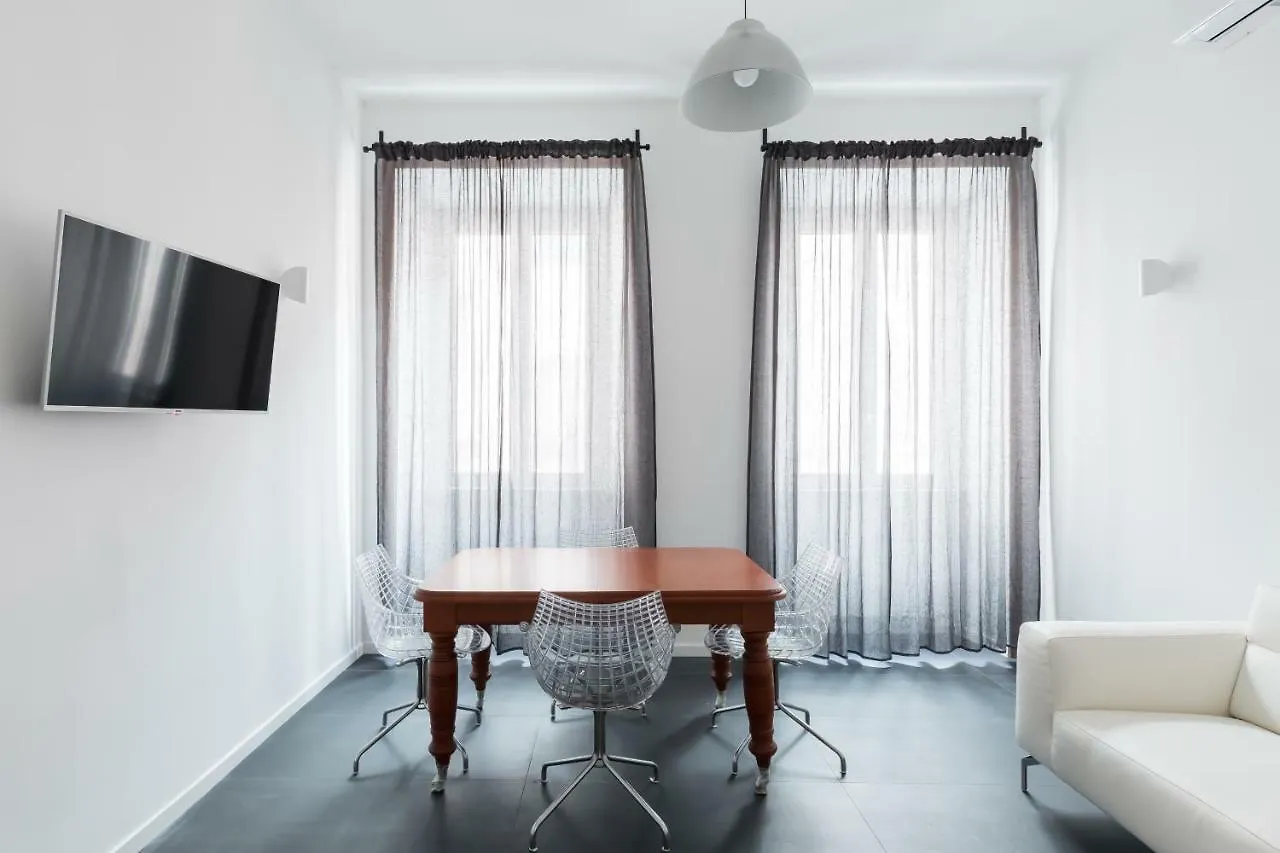 Apartamento Claudio My House Roma