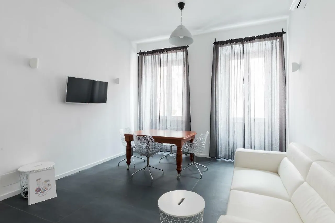Claudio My House Apartment Rome