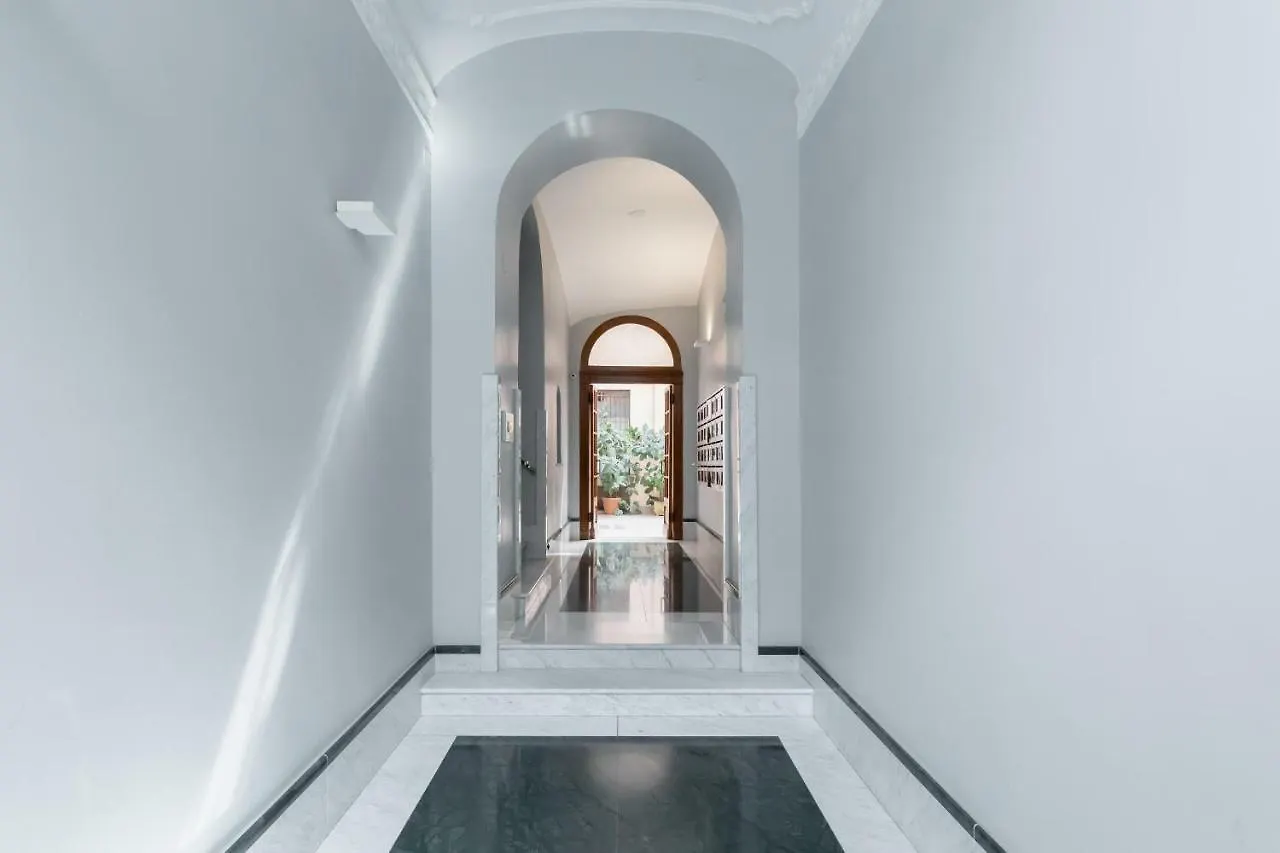 Claudio My House Apartment Rome