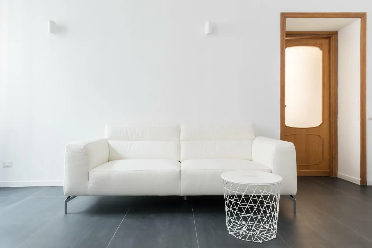Apartamento Claudio My House Roma