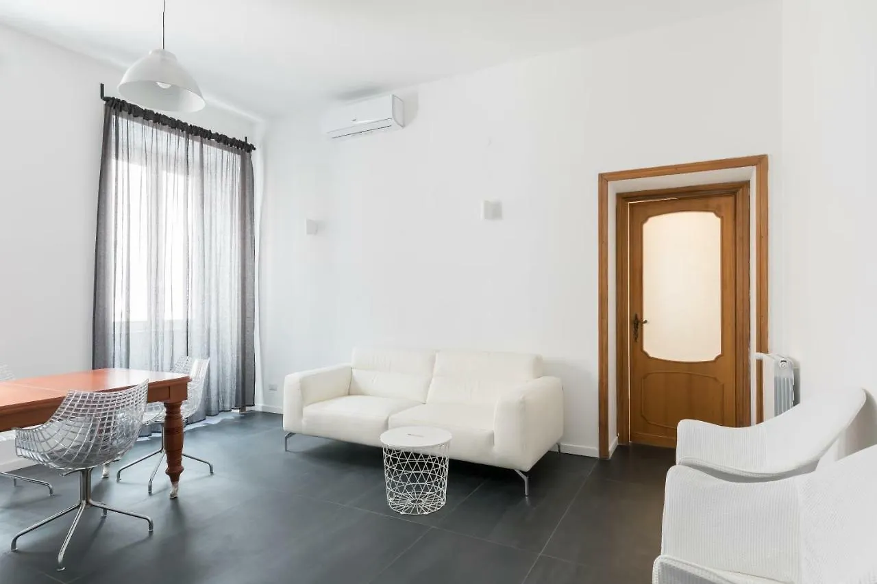 Apartamento Claudio My House Roma