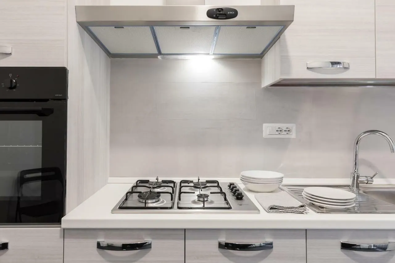Apartamento Claudio My House Roma Italia