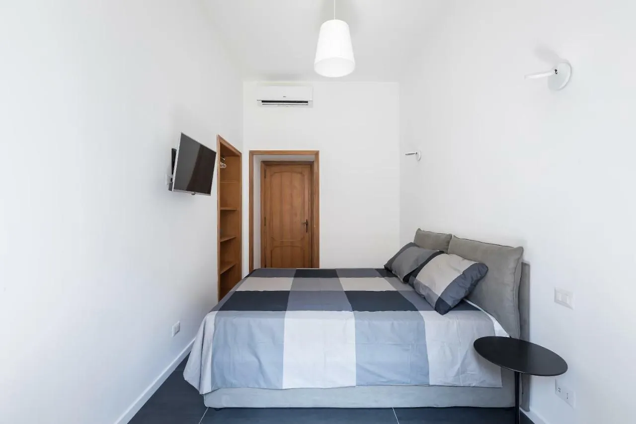 Apartamento Claudio My House Roma 0*,