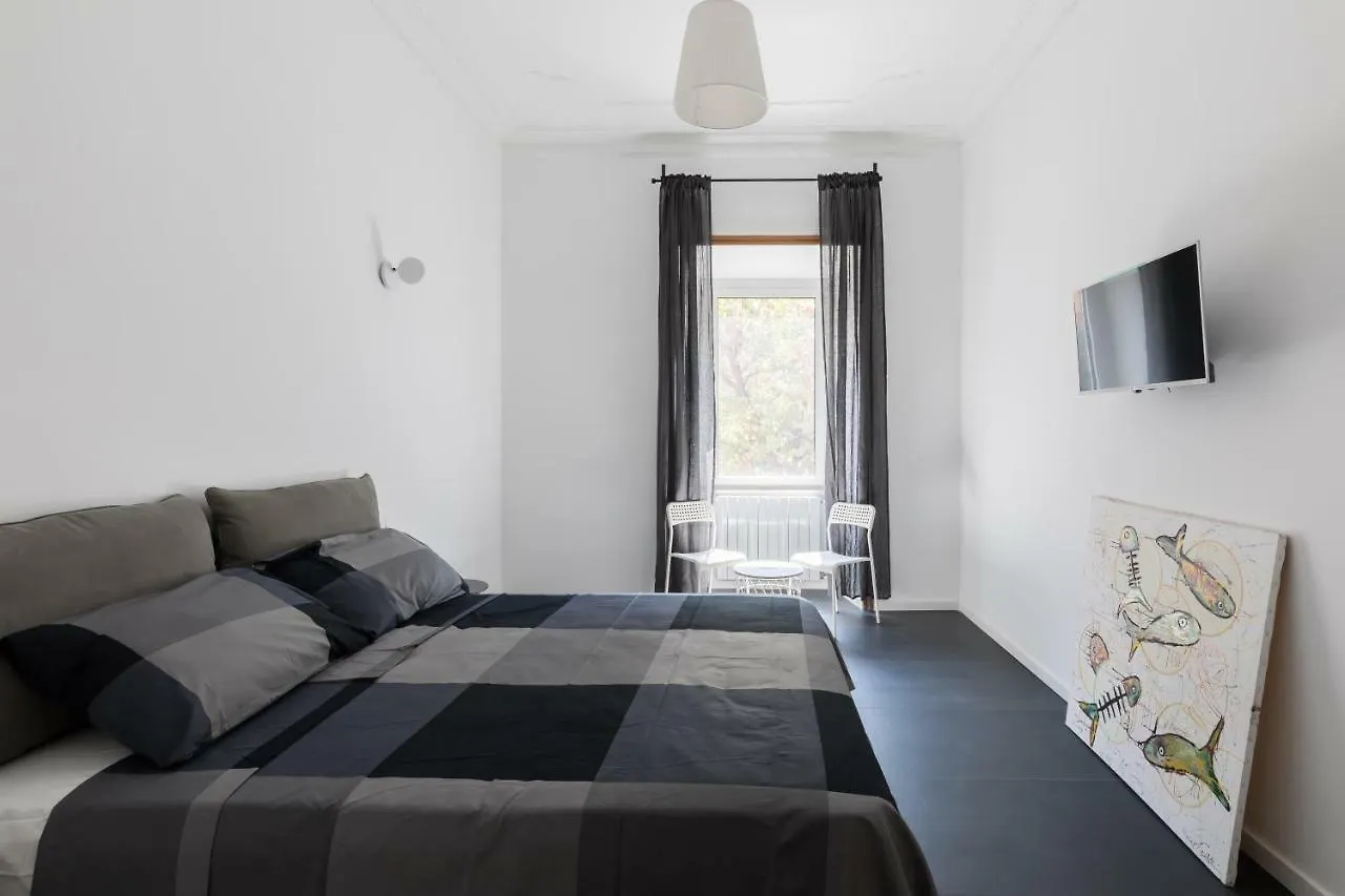 Apartamento Claudio My House Roma