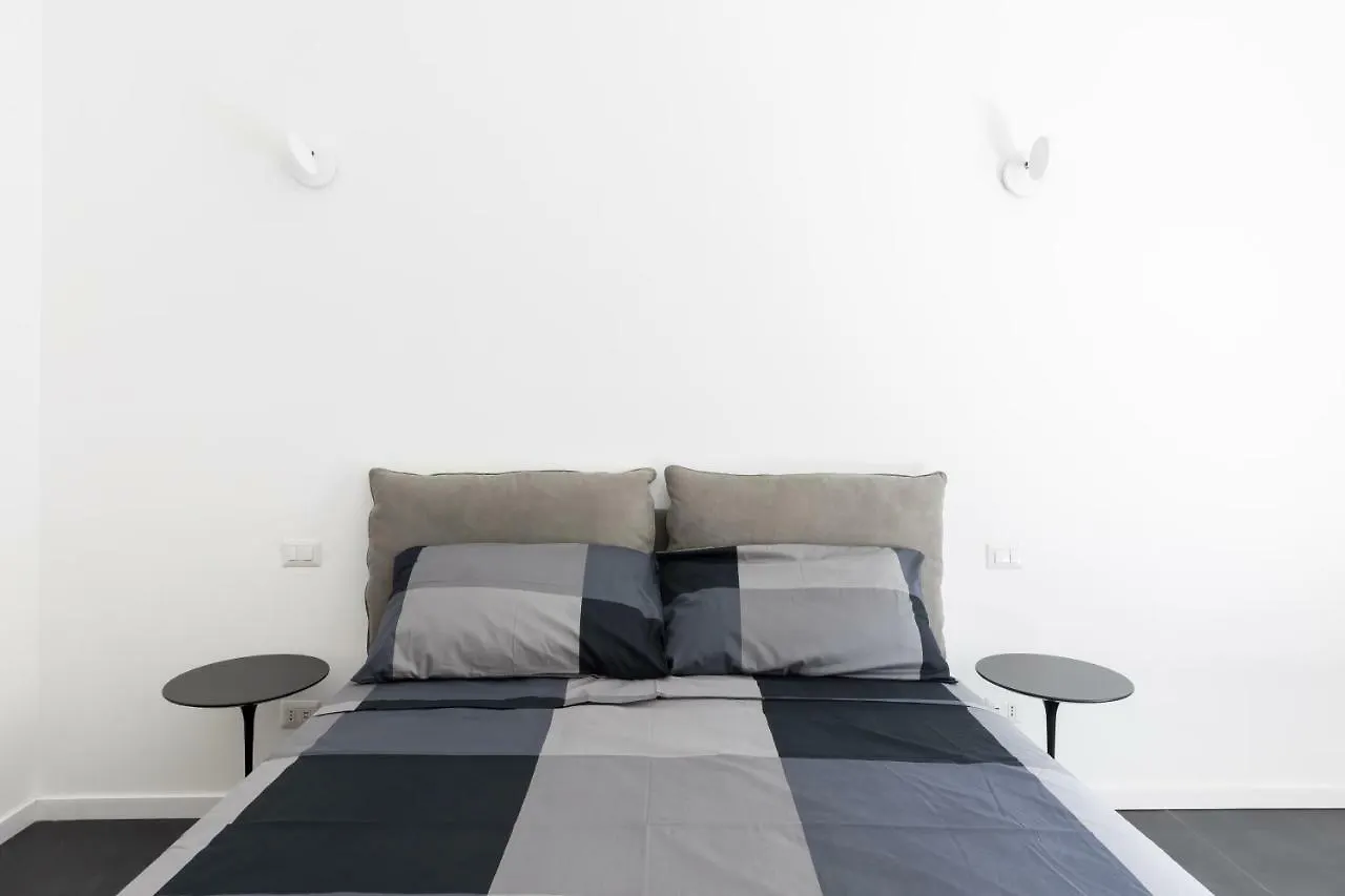 Apartamento Claudio My House Roma