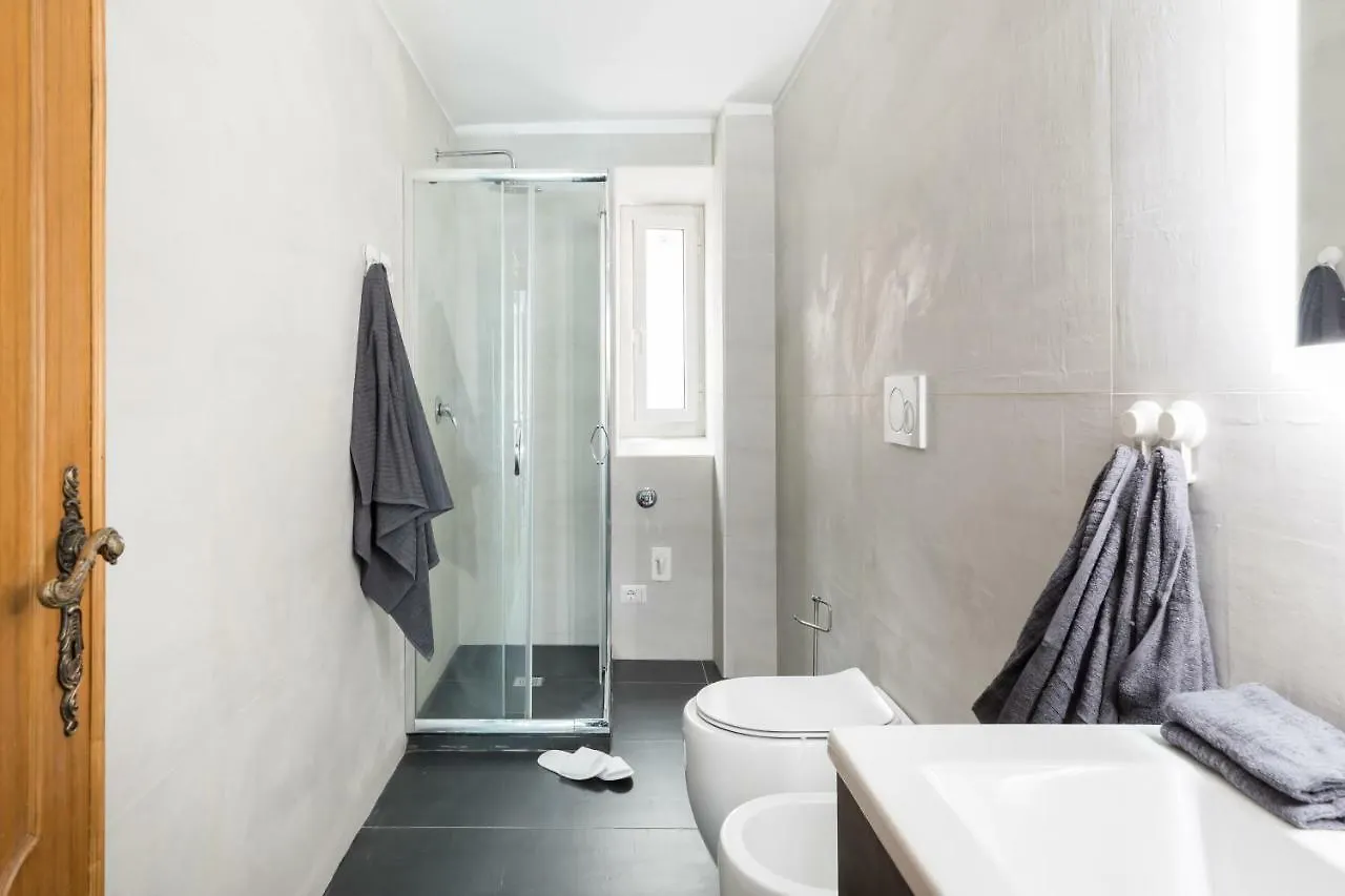 Apartamento Claudio My House Roma