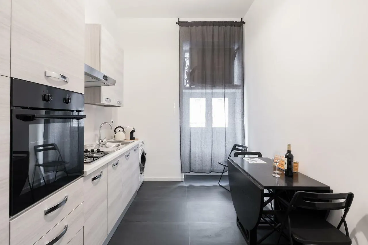 Claudio My House Apartment Rome