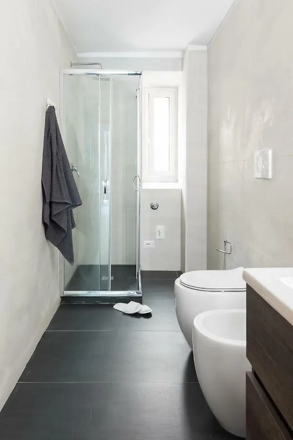 Apartamento Claudio My House Roma