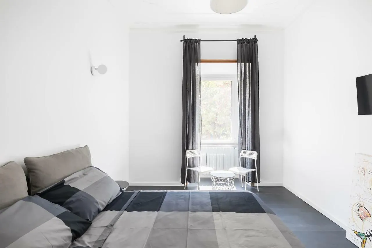Apartamento Claudio My House Roma