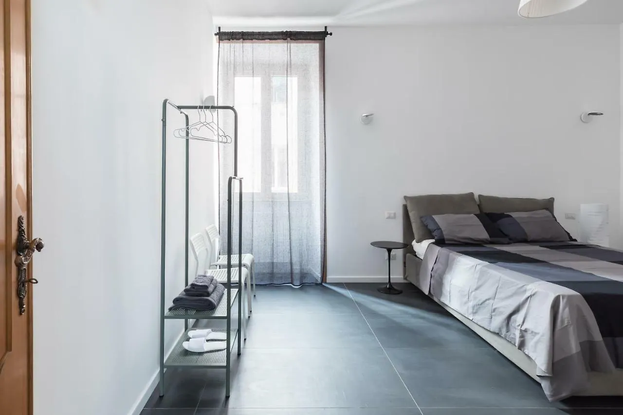 Apartamento Claudio My House Roma Italia